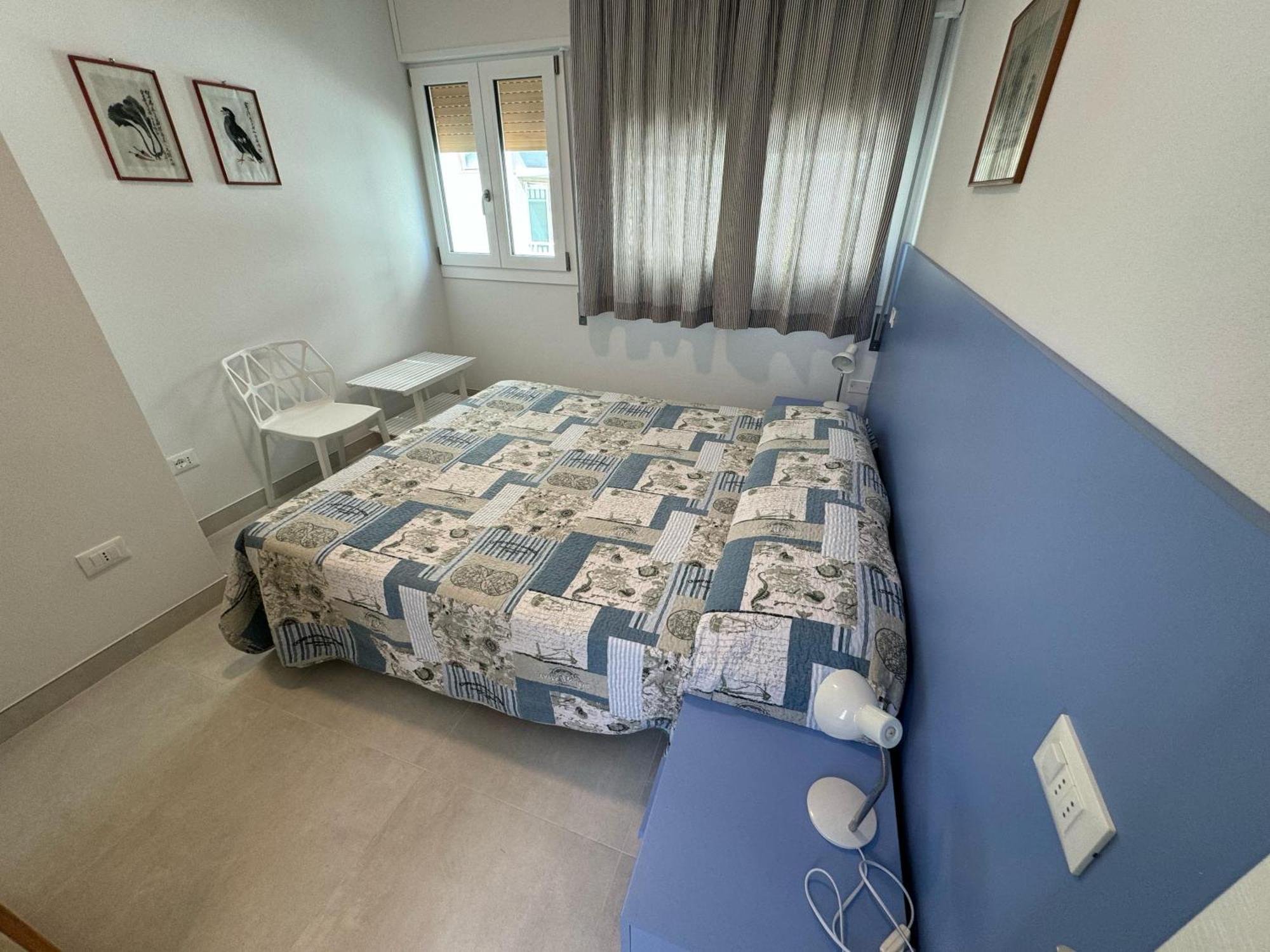 App4Rent Villa Zanetti - Appartamenti Con Spiaggia Privata Frontemare Lido di Jesolo Exterior foto